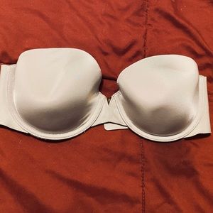 Strapless Bra Victoria’s Secret